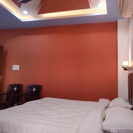 Aadishri Apartment Rishikesh Exterior photo