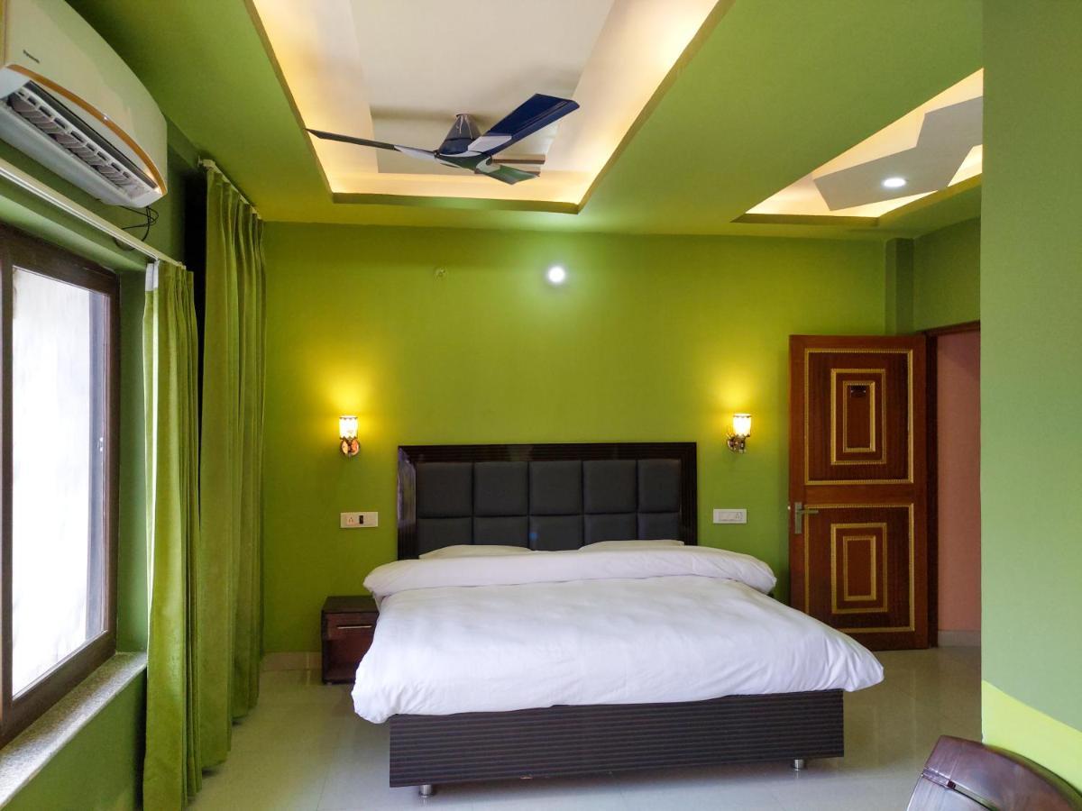 Aadishri Apartment Rishikesh Exterior photo