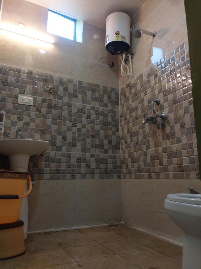 Aadishri Apartment Rishikesh Exterior photo