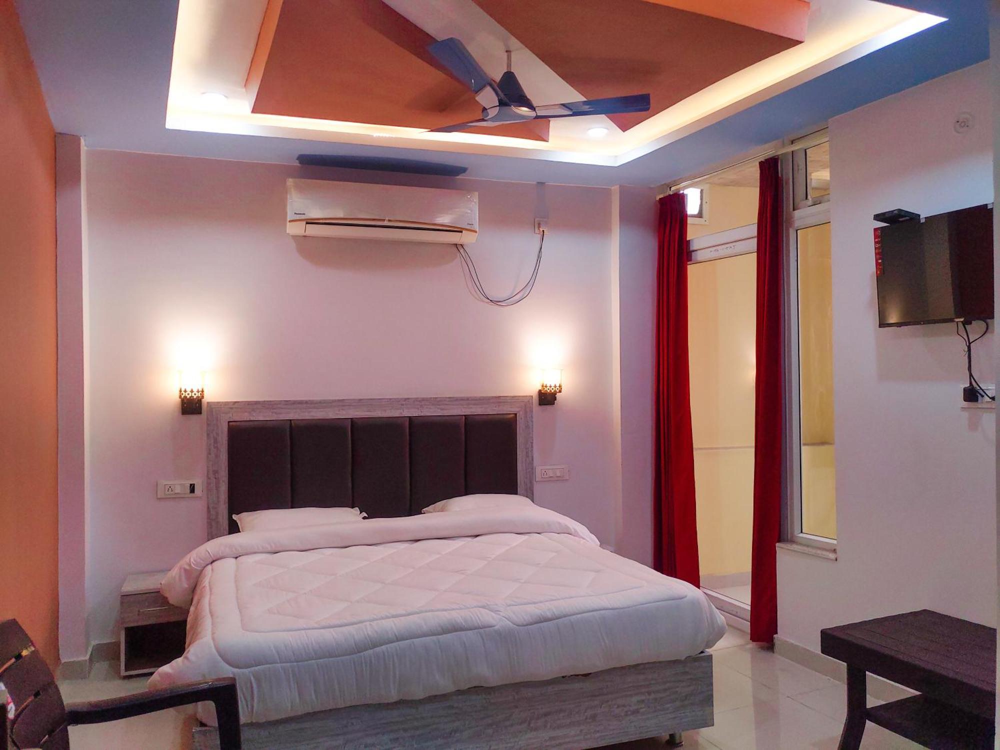 Aadishri Apartment Rishikesh Exterior photo