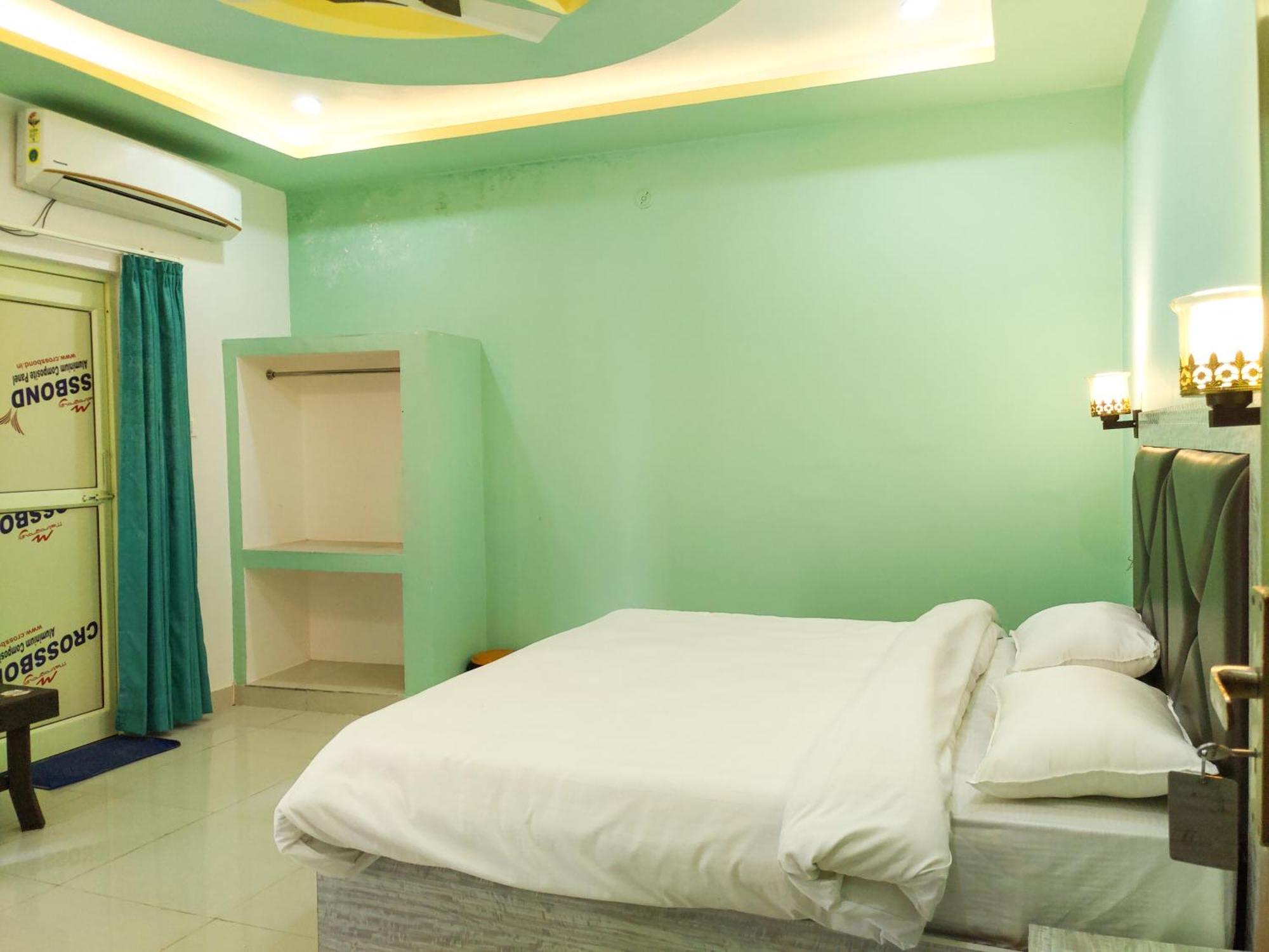 Aadishri Apartment Rishikesh Exterior photo