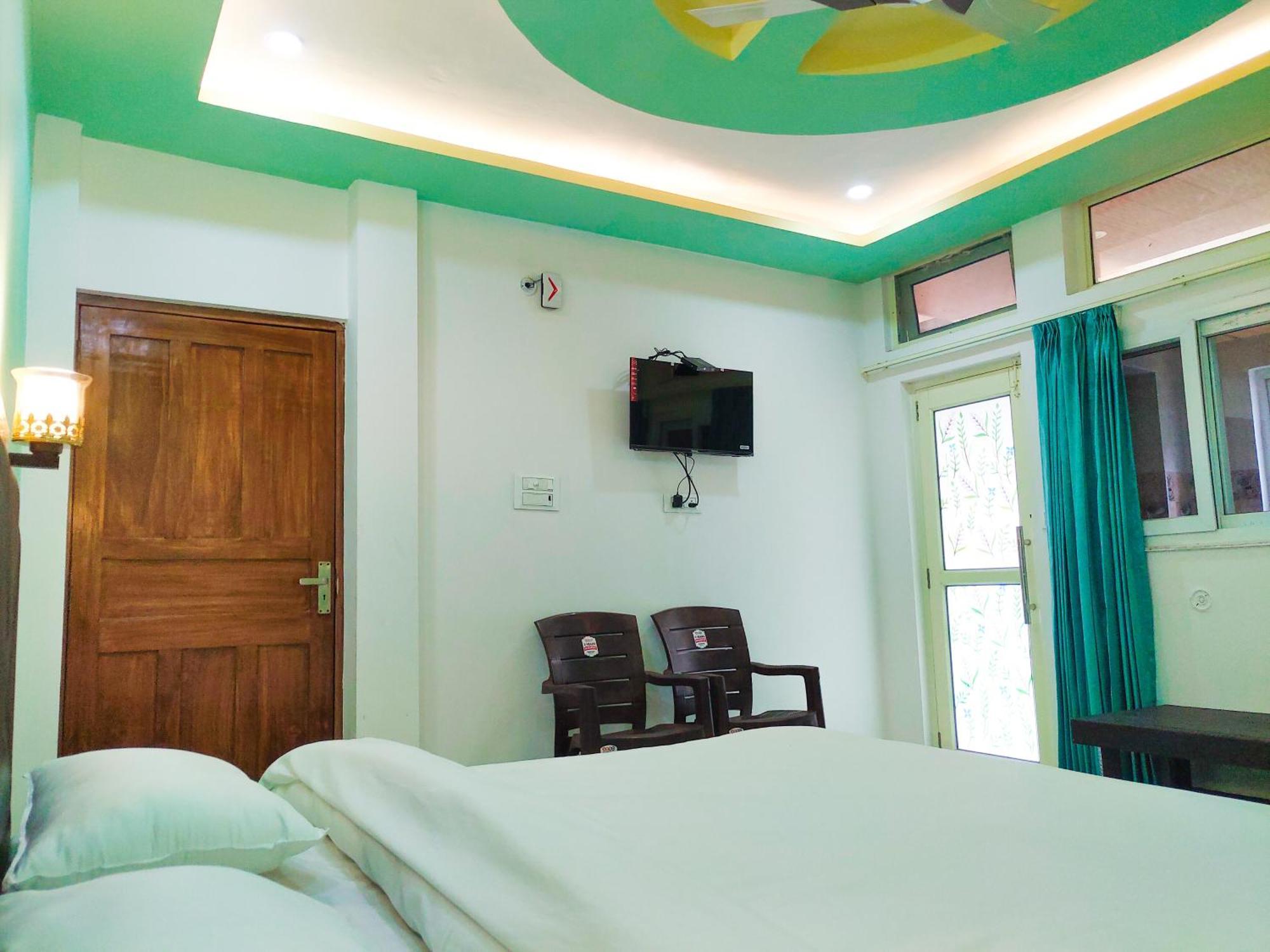 Aadishri Apartment Rishikesh Exterior photo