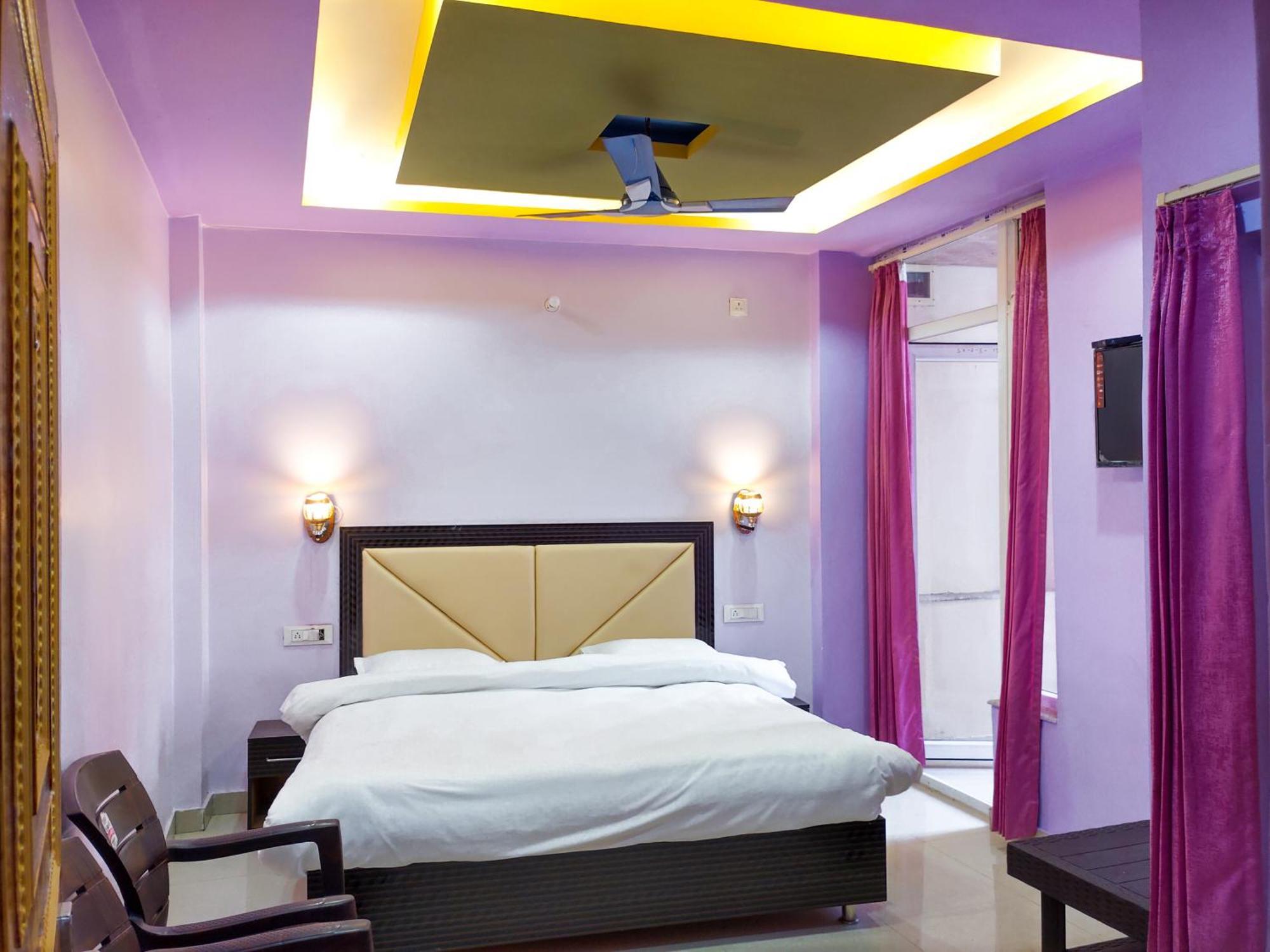 Aadishri Apartment Rishikesh Exterior photo