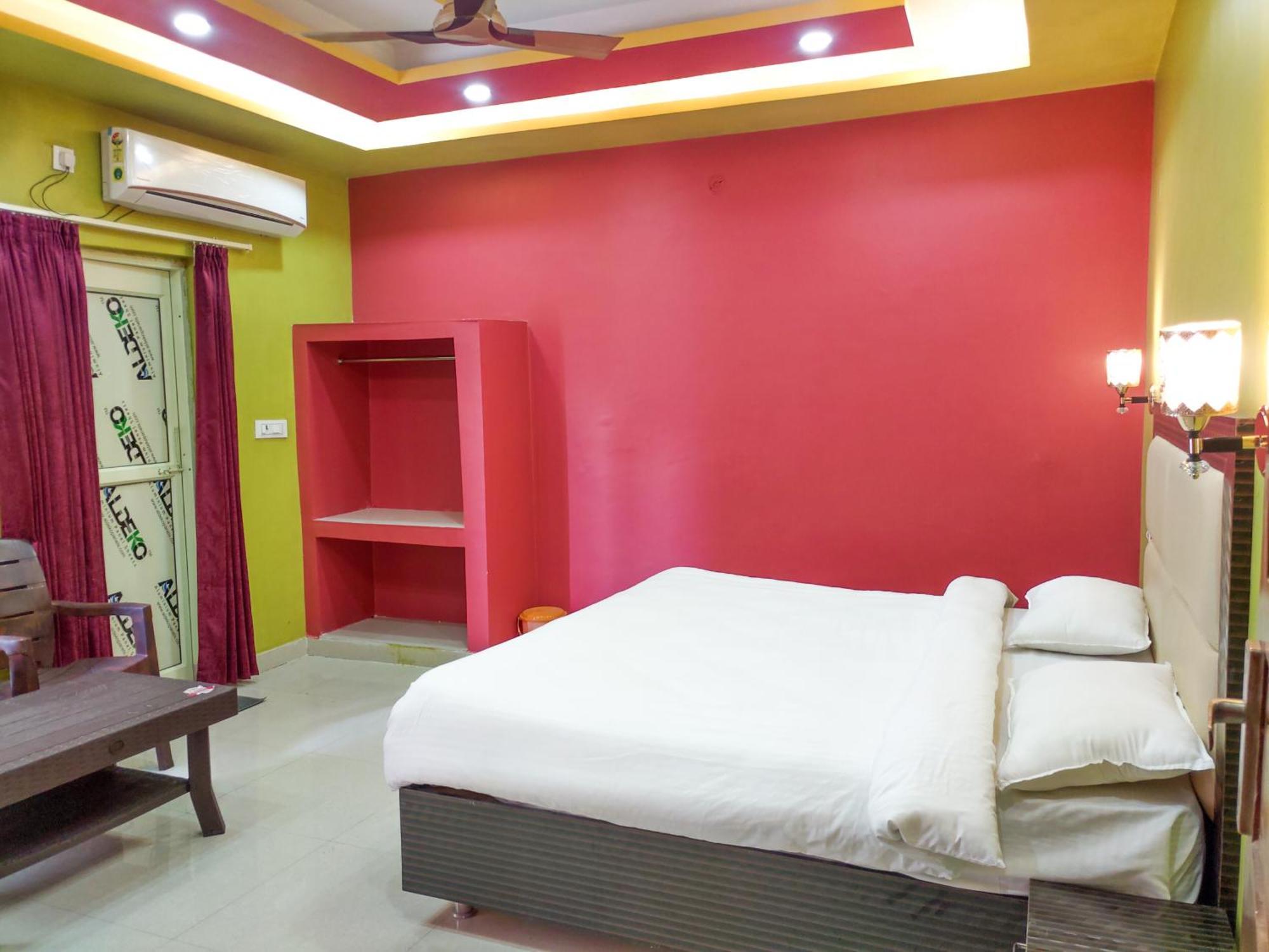 Aadishri Apartment Rishikesh Exterior photo