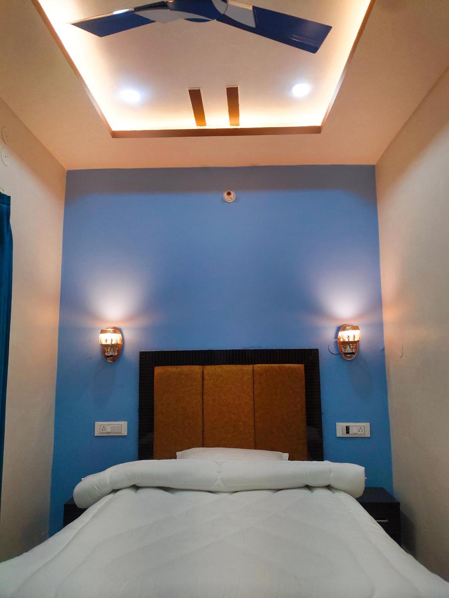 Aadishri Apartment Rishikesh Exterior photo